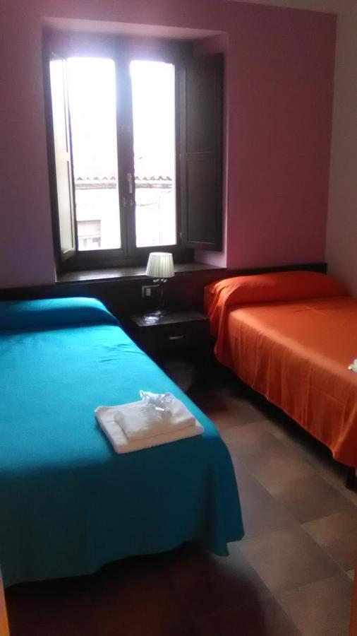 El Albergue Коваледа Екстер'єр фото